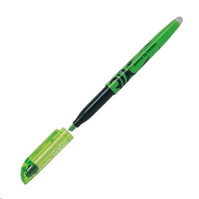Pilot Frixion Light Erasable Highlighter Green (SW-FL-G)