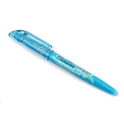 Pilot SW-FL-L Textmarker Frixion blau