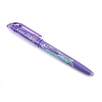 Pilot Frixion Light Erasable Highlighter Violet (SW-FL-V) -- Buy 12 units to receive them in a box