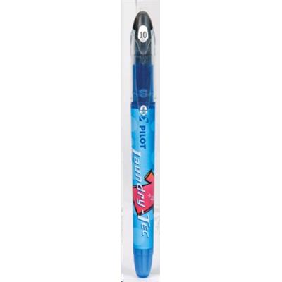 SCA-LT-M-B - Pilot Wäsche-Tec Stoffmarker Schwarz (SCA-LT-M-B)