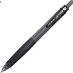 LGK-10F-B-BG - Pilot BeGreen G-Knock Gel Fine Black (LGK-10F-B-BG)