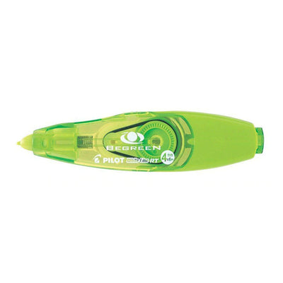 ECTE-25K-4G-BG - Pilot BeGreen WhiteLine RT Korrekturroller 4mm x 6m (ECTE-25K-4G-BG)