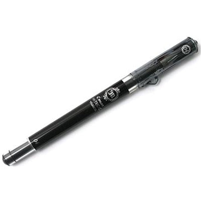 BL-GCM4-B - Pilot G-Tec-C Maica Gel Ultra Fine Black (BL-GCM4-B)