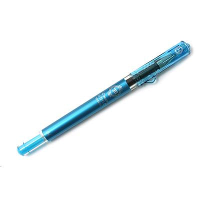 Pilot G-Tec-C Maica Gelschreiber Ultra Fine Hellblau (BL-GCM4-LB)
