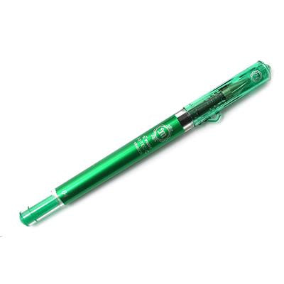 BL-GCM4-G - Pilot G-Tec-C Maica Gel Ultra Fine Green (BL-GCM4-G)