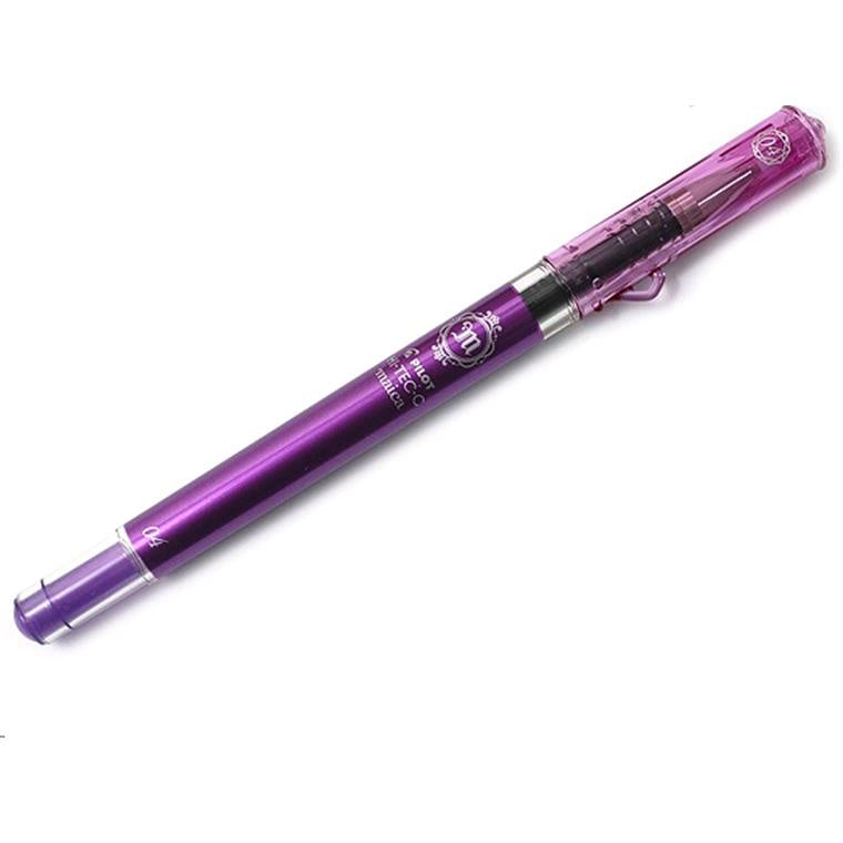 BL-GCM4-V - Pilot G-Tec-C Maica Gel Ultra Fine Violett (BL-GCM4-V)