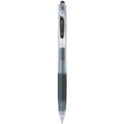 Pilot Pop'lol Gel Fine Schwarz (BL-PL-7-B)