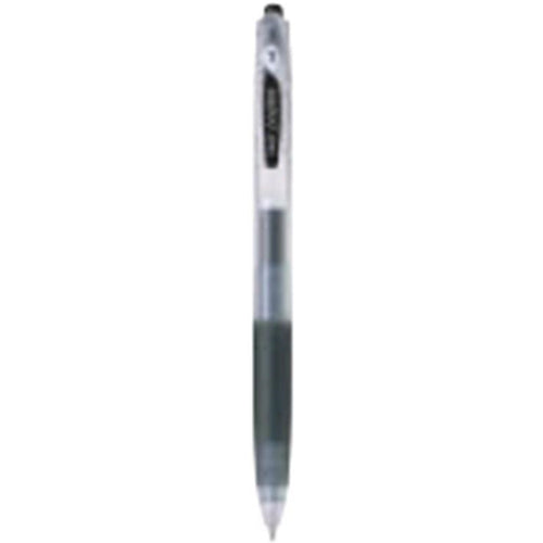 Pilot Pop'lol Gel Fine Black (BL-PL-7-B)