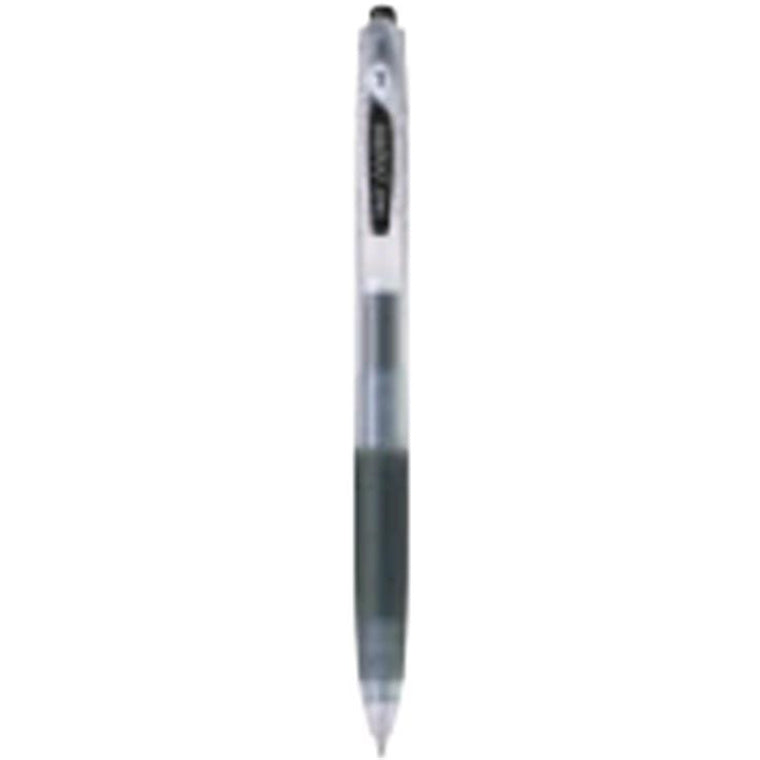 Pilot Pop'lol Gel Fine Black (BL-PL-7-B)