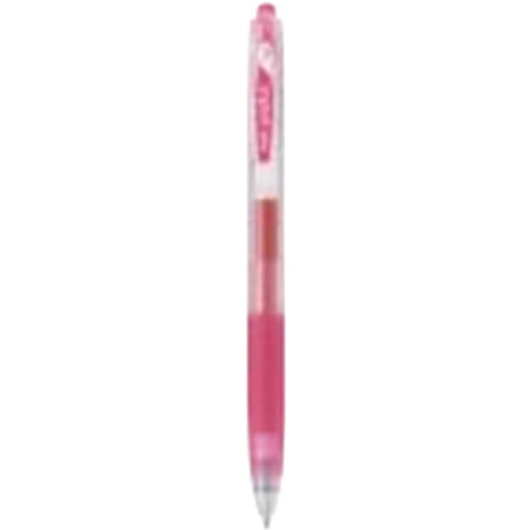 Pilot Pop lol Gel Fine Red (BL-PL-7-R) -- Buy 12 units to receive them in a box