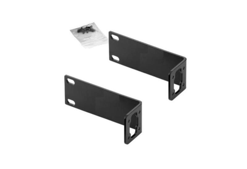 WS-RMK-250 - Netonix RMK-250 Optional Rack Mounting Kit for WS-12 Series Netonix Switches