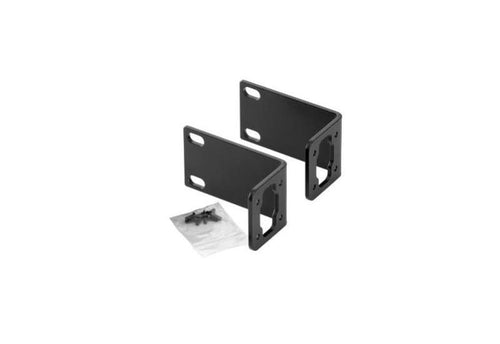 Netonix WS-RMK-400 - RMK-400 Optional Rack Mounting Kit for WS-12-400-AC
