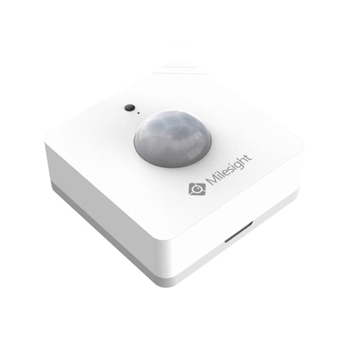 Milesight IoT WS202-915M - Milesight LoRaWAN AS923 PIR and IoT Light Sensor