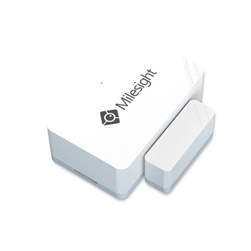 Milesight IoT WS301-915M - Milesight LoRaWAN AS923 Magnetic Contact IoT Switch