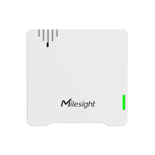 WS302-915M - Milesight IoT WS302-915M - Milesight LoRaWAN AU915/AS923 Indoor Sound Level IoT Sensor