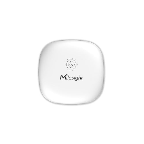 Milesight IoT WS303-915M - MIlesight LoRaWAN AS923/AU915 WS303 Mini Leak Detection IoT Sensor