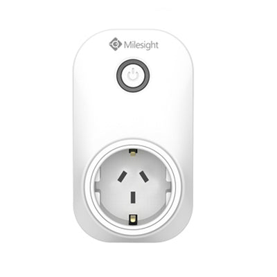 Milesight LoRaWAN AS923 Portable Smart Socket