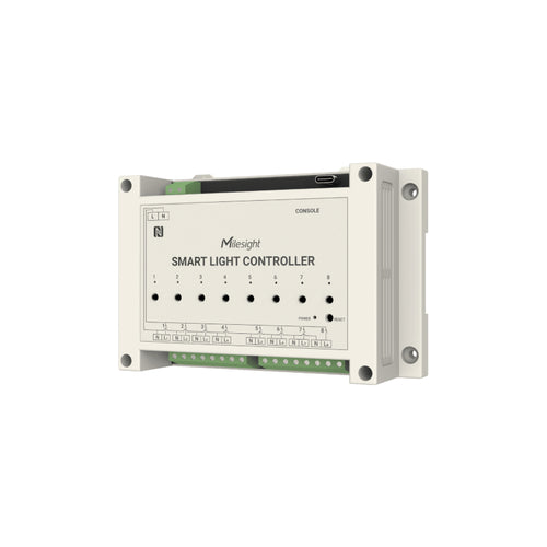 Milesight IoT WS558-915M PN LN - Milesight LoRaWAN AS923/AU915 Smart Light Controller