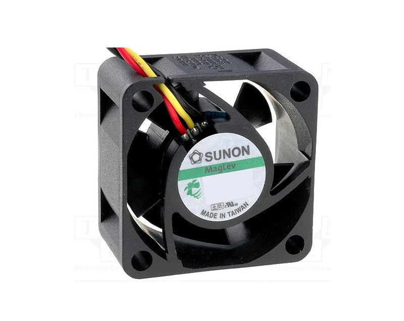 WSF-SHORT - Netonix Switch Replacement Fan - SHORT