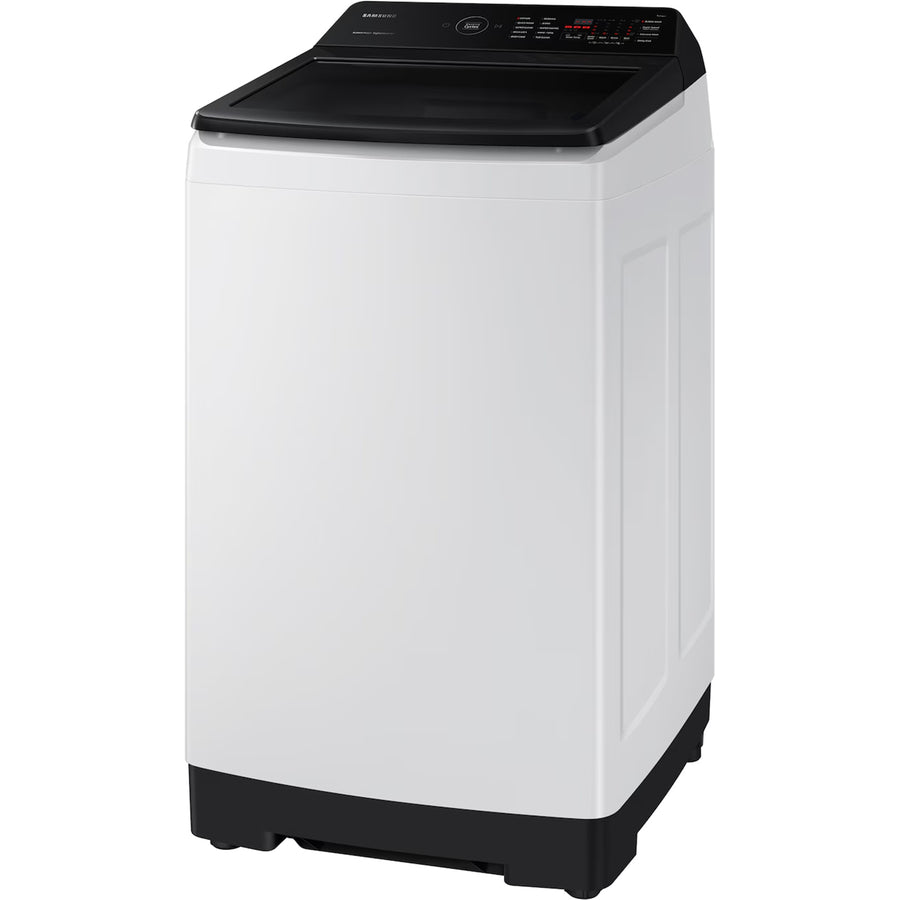 Samsung WA60CG4545BW Top Load Washer with BubbleWash - 6kg - White
