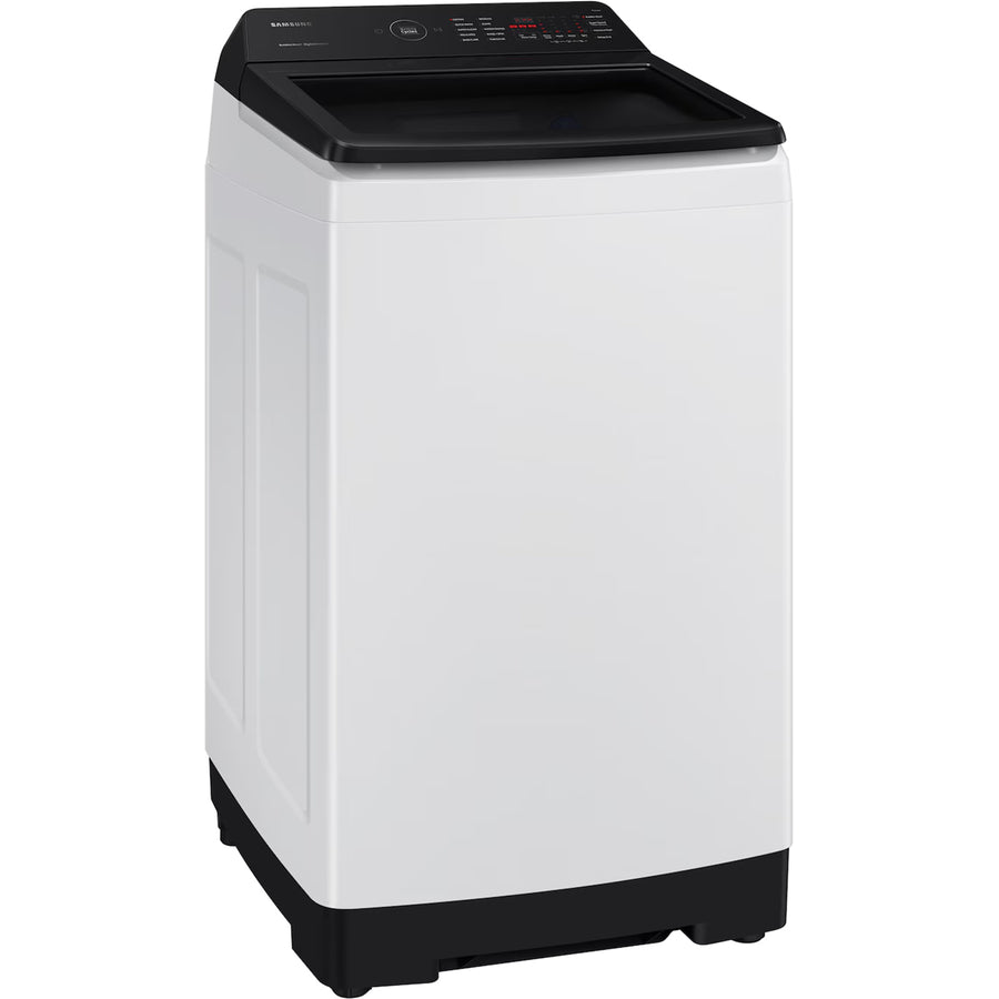 Samsung WA60CG4545BW Top Load Washer with BubbleWash - 6kg - White