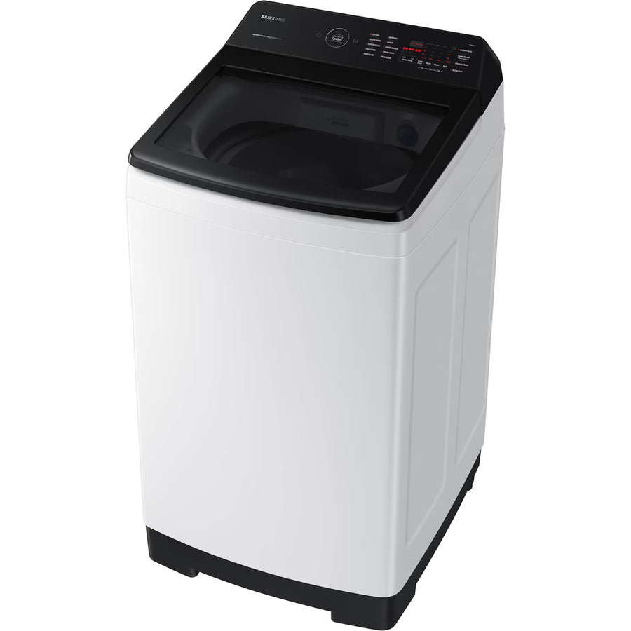 Samsung WA60CG4545BW Top Load Washer with BubbleWash - 6kg - White
