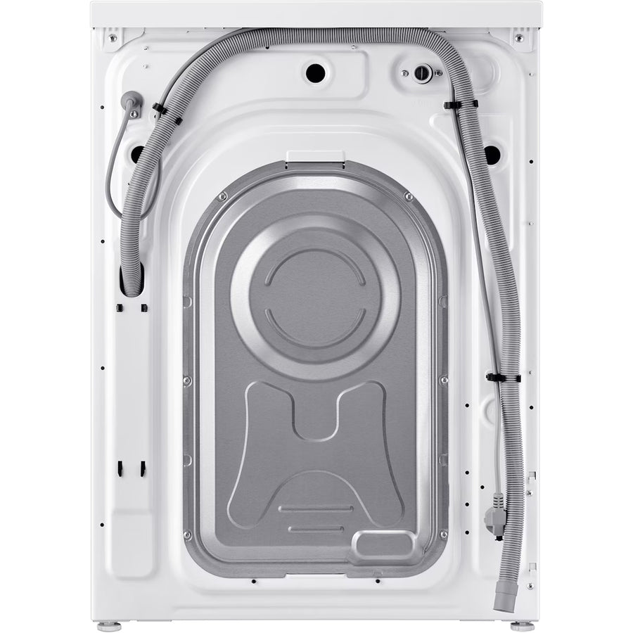 Samsung WW90DG5U34AE Front Load Smart Washer - 9kg - White
