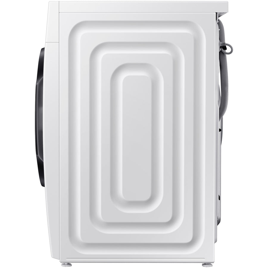 Samsung WW90DG5U34AE Front Load Smart Washer - 9kg - White