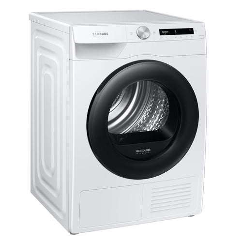 Samsung DV80T5420AW/SA Front-load Dryer - Quick Dry - 8kg - White