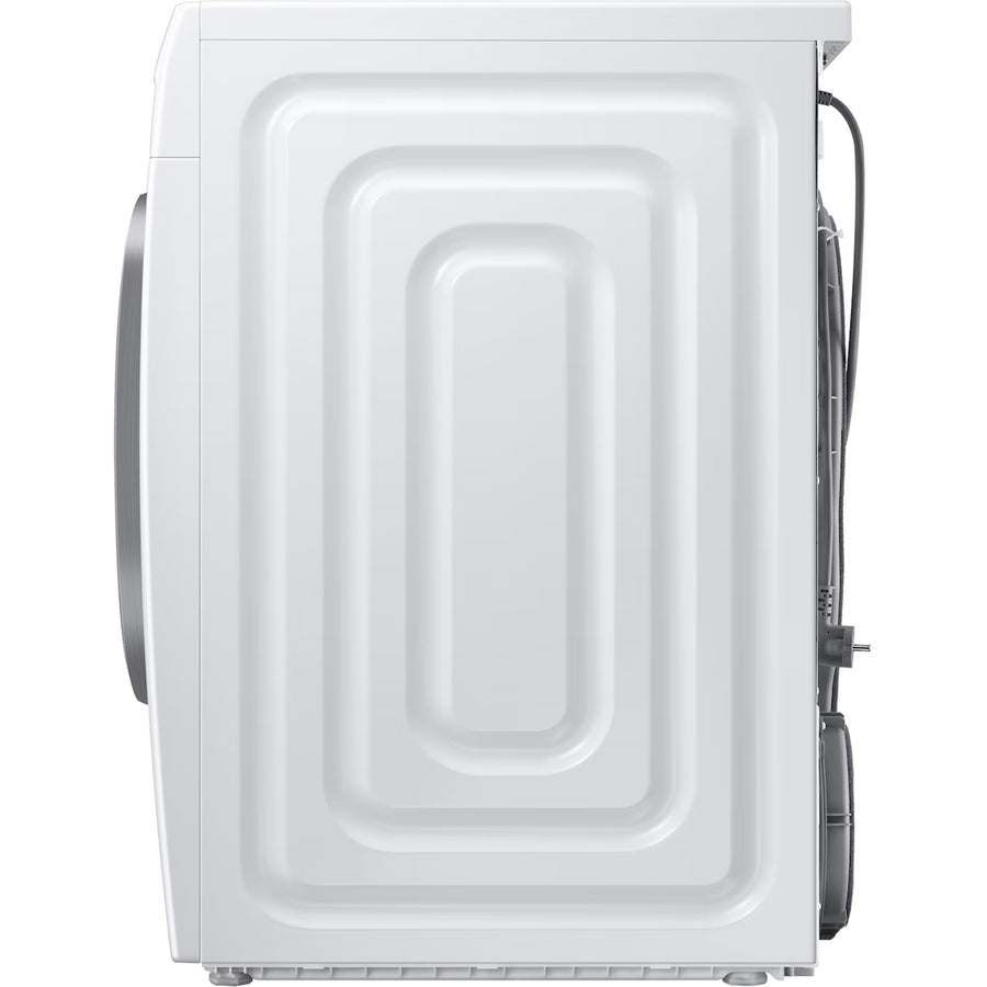 Samsung DV91T6440LE Heat Pump Smart AI Dryer - 9kg - White