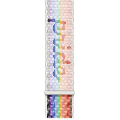 Apple 45MM PRIDE EDITION SPORT LOOP