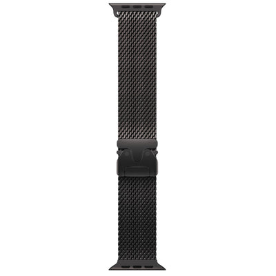 Apple 49MM BLACK TML M
