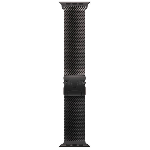 49MM BLACK TML M