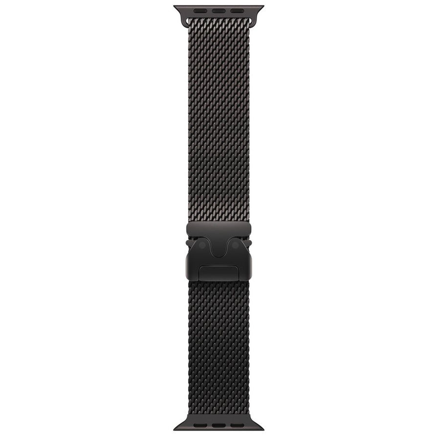 49MM BLACK TML M