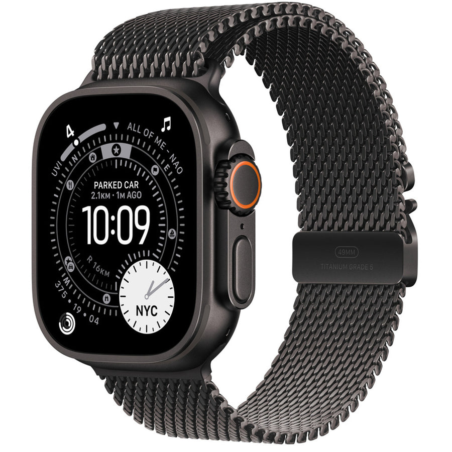 Apple MGHT4FE/A - 49MM BLACK TML M