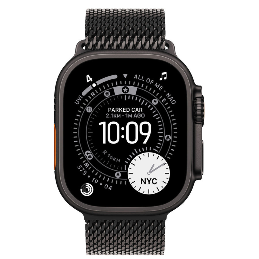 Apple MGHT4FE/A - 49MM BLACK TML M