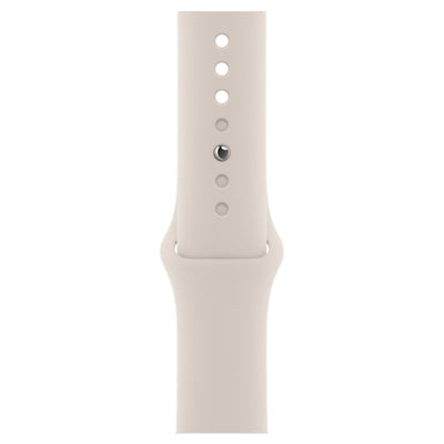 Apple 45MM STARLIGHT SPORT BAND