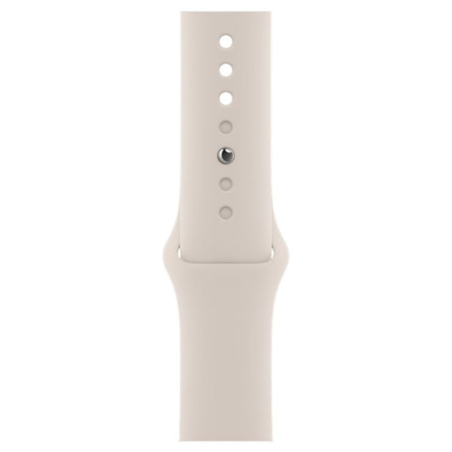 Apple MKUU3FE/A - 45MM STARLIGHT SPORT BAND