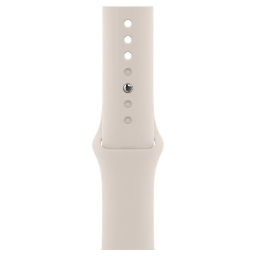 Apple MKUU3FE/A - 45MM STARLIGHT SPORT BAND