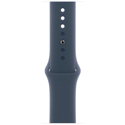 APPLE WATCH 45 STORM BLUE SB S/M-FAE