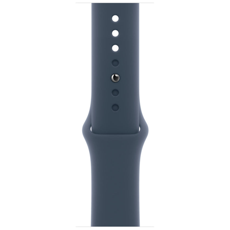 APPLE WATCH 45 STORM BLUE SB S/M-FAE