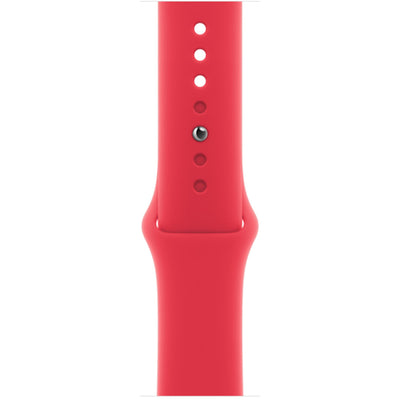 APPLE WATCH 45 RED SB S/M-FAE