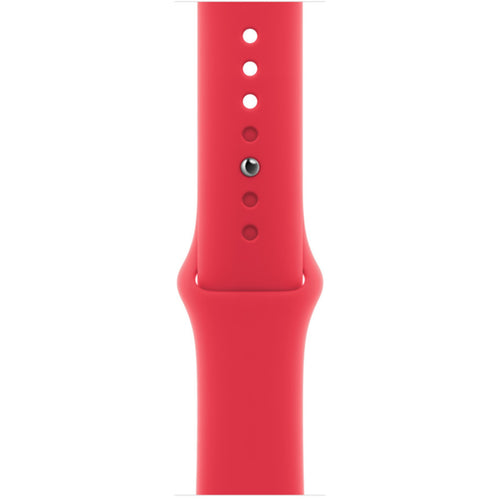 APPLE WATCH 45 RED SB S/M-FAE