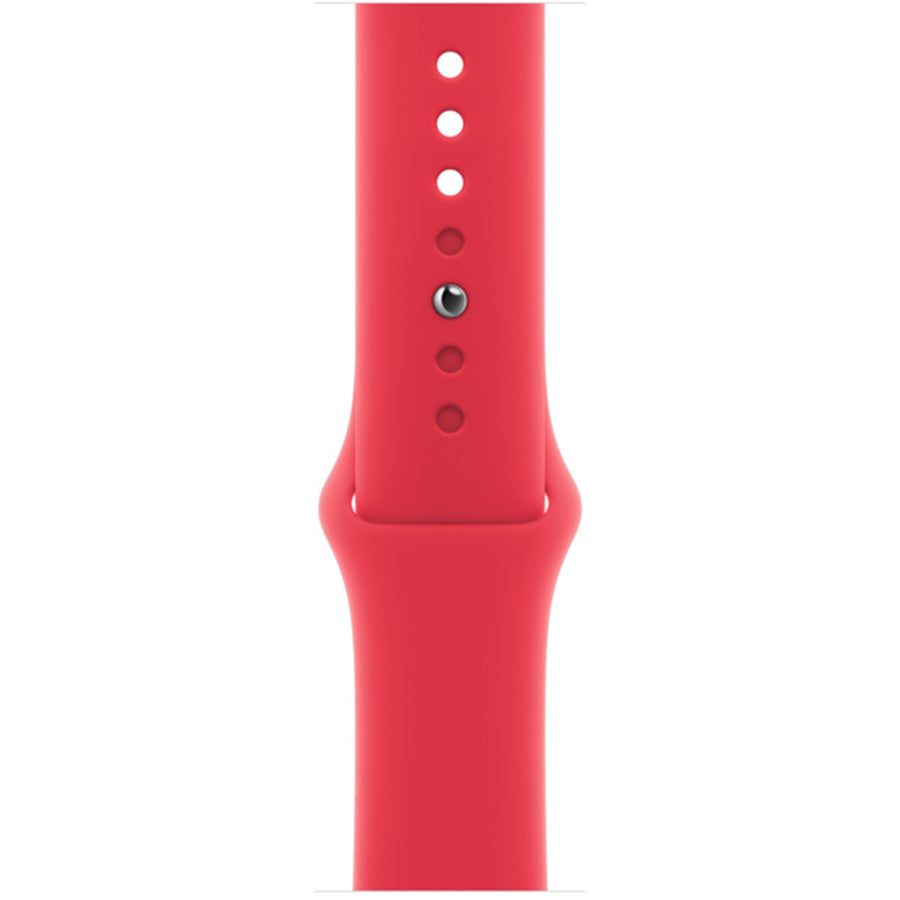 APPLE WATCH 45 RED SB S/M-FAE