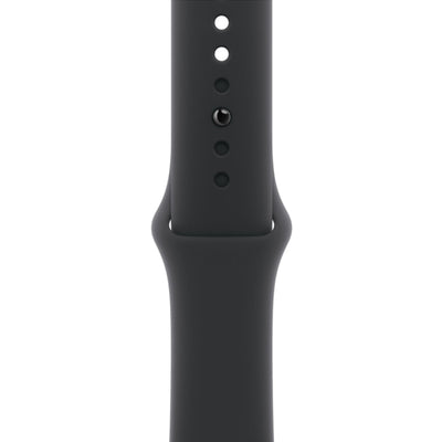Apple 40MM BLACK SB M/L