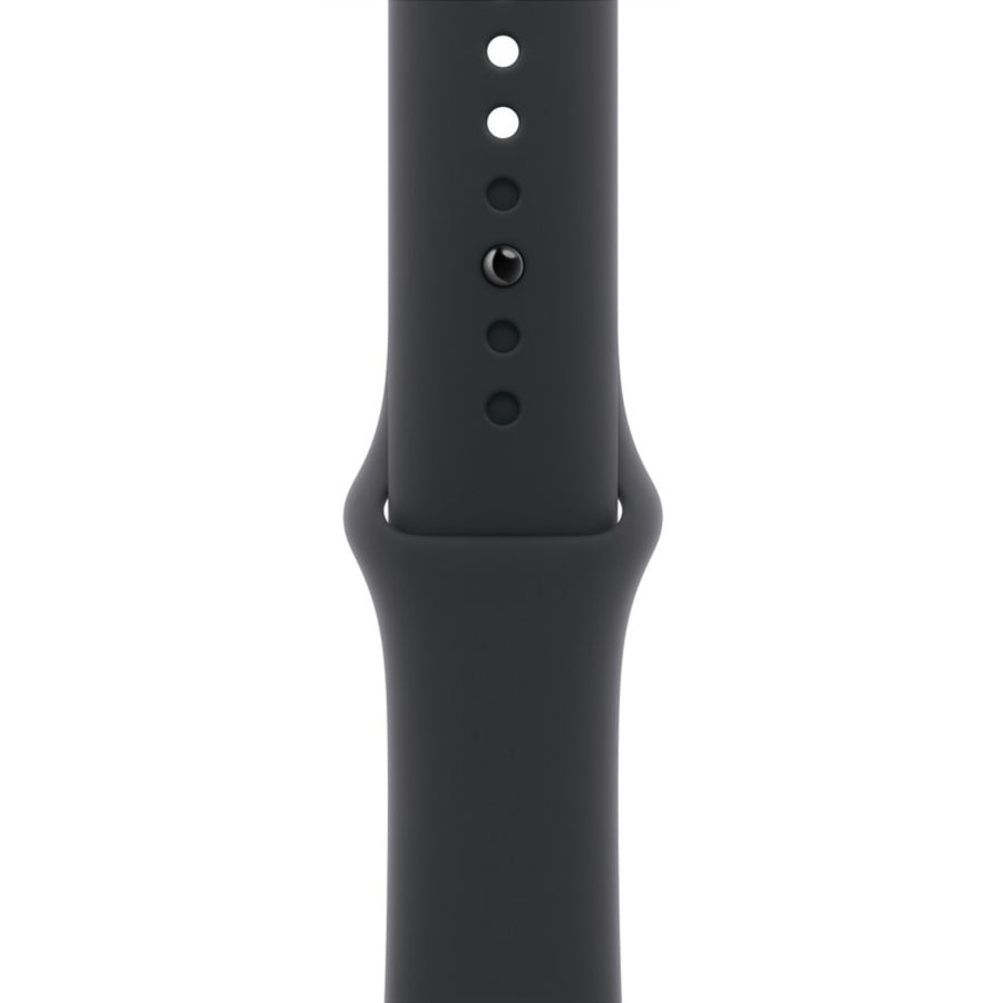 40MM BLACK SB M/L