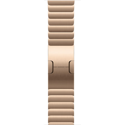 Apple 42MM GOLD LINK BRACELET
