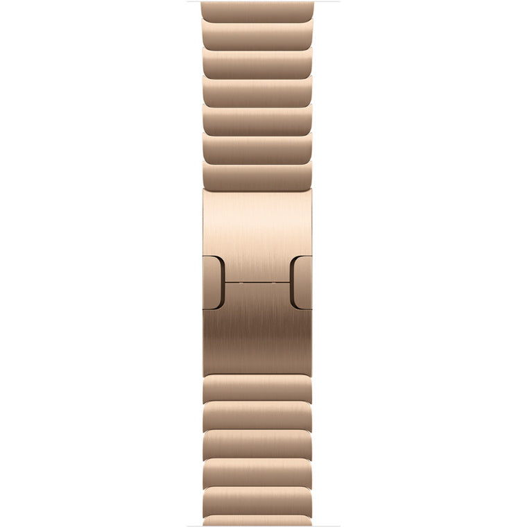 42MM GOLD LINK BRACELET