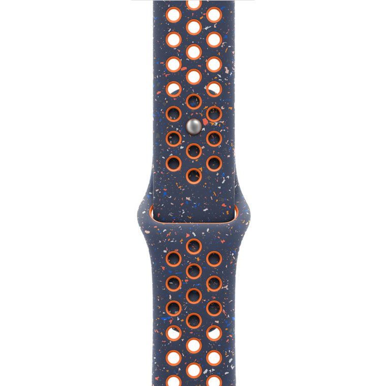 46MM BLUE FLAME NSB M/L