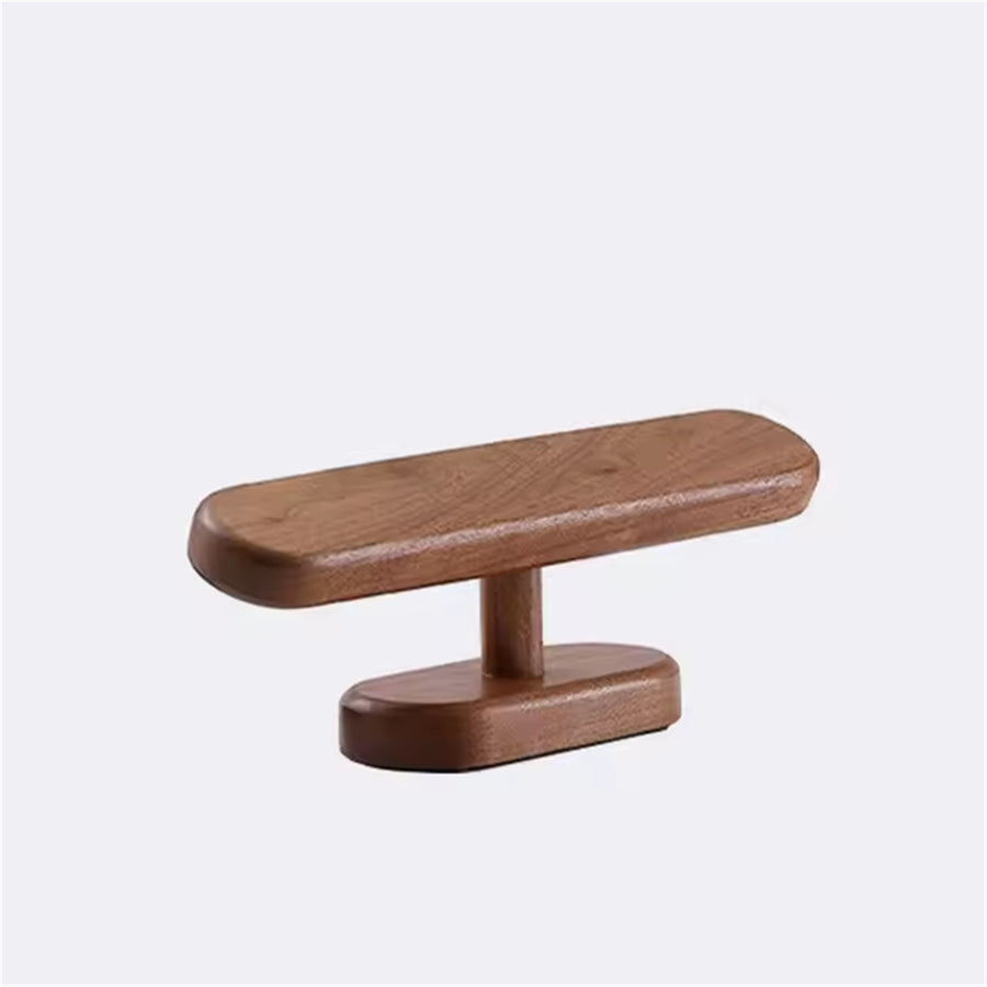Wooden SmartWatch/Watch Organizer Holder (Watch Not Included) - Dimension 26cm(L)*13cm(W)*9.5cm(H)